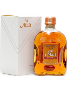 NIKKA ALL MALT 70 cl